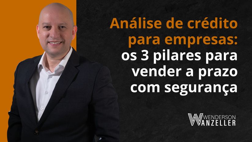 Papo direto sobre análise de crédito para empresas