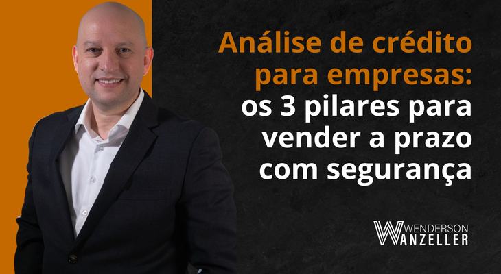 Papo direto sobre análise de crédito para empresas