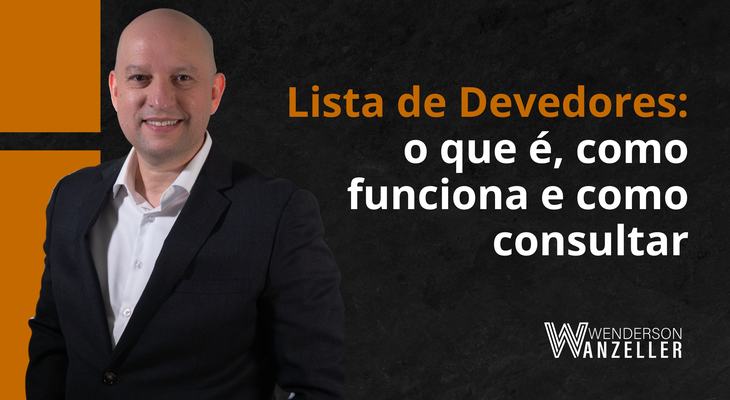 Wenderson Wanzeller analisa crédito comercial, risco e venda a prazo