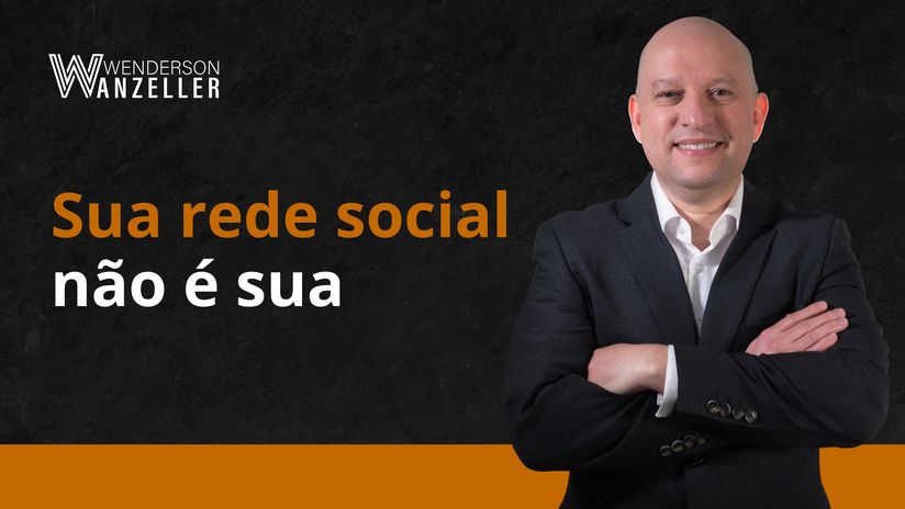 Wenderson Wanzeller: presença digital, autoridade e independência editorial