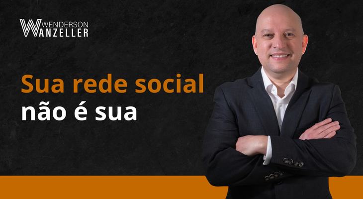 Wenderson Wanzeller: presença digital, autoridade e independência editorial