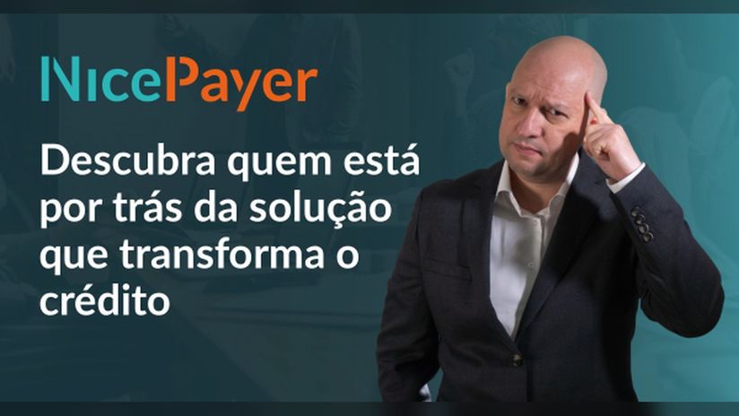 NicePayer: tecnologia para reduzir risco comercial
