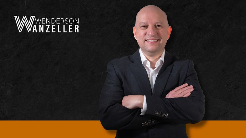 Wenderson Wanzeller - Mestre em Engenharia Informática