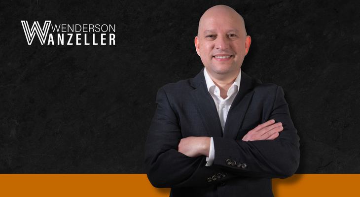 Wenderson Wanzeller - Mestre em Engenharia Informática