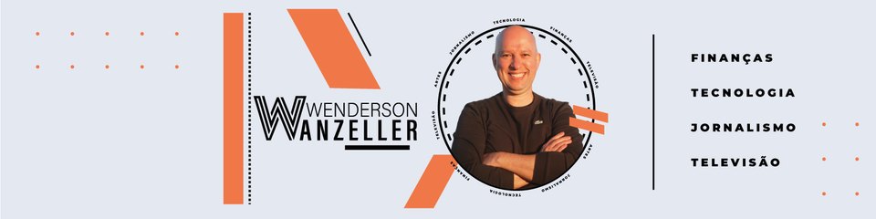 Canal de YouTube de Wenderson Wanzeller